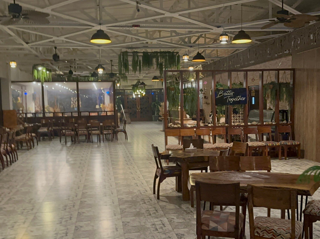 Luxus Hunza Attabad Lake Resort主图