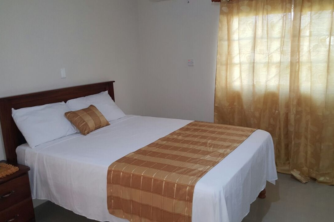 Paradise Place主图