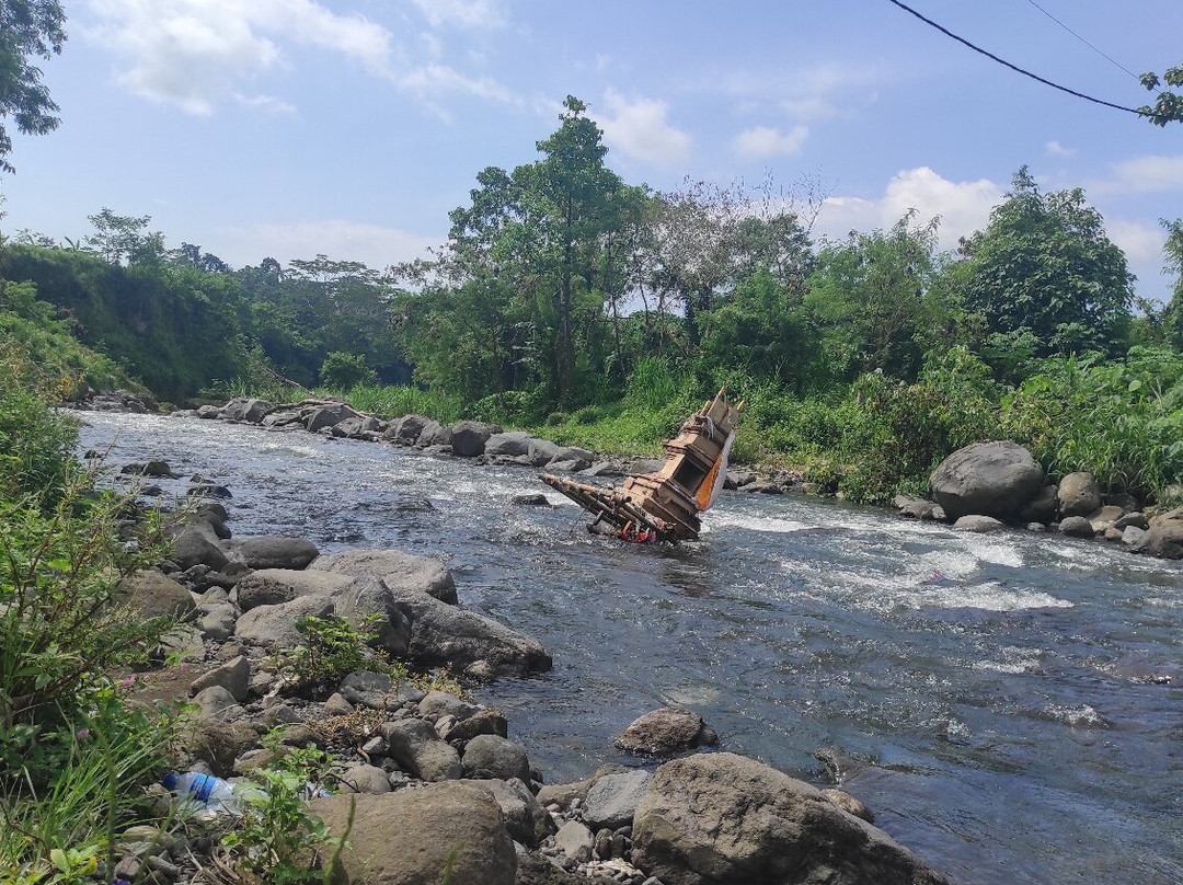 Embang Homestay主图