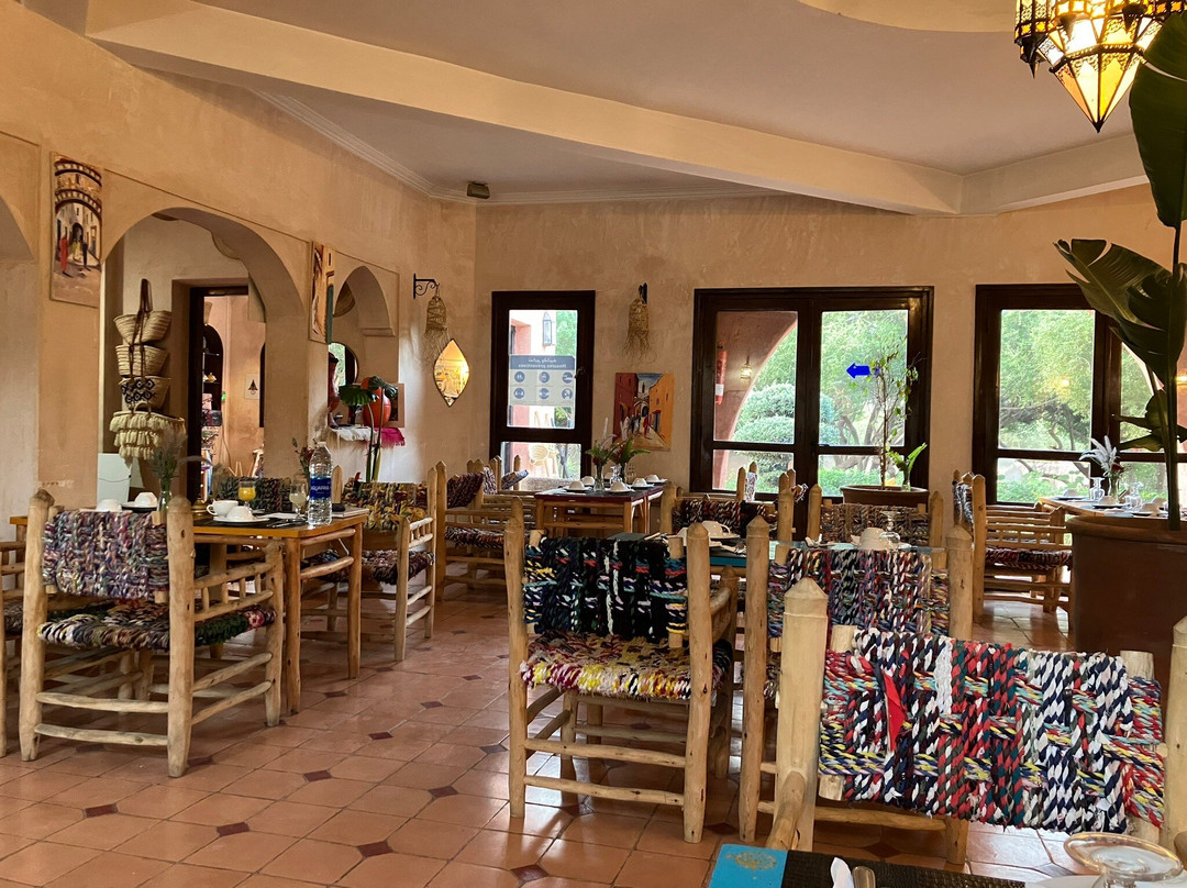 Paradis Nomade主图