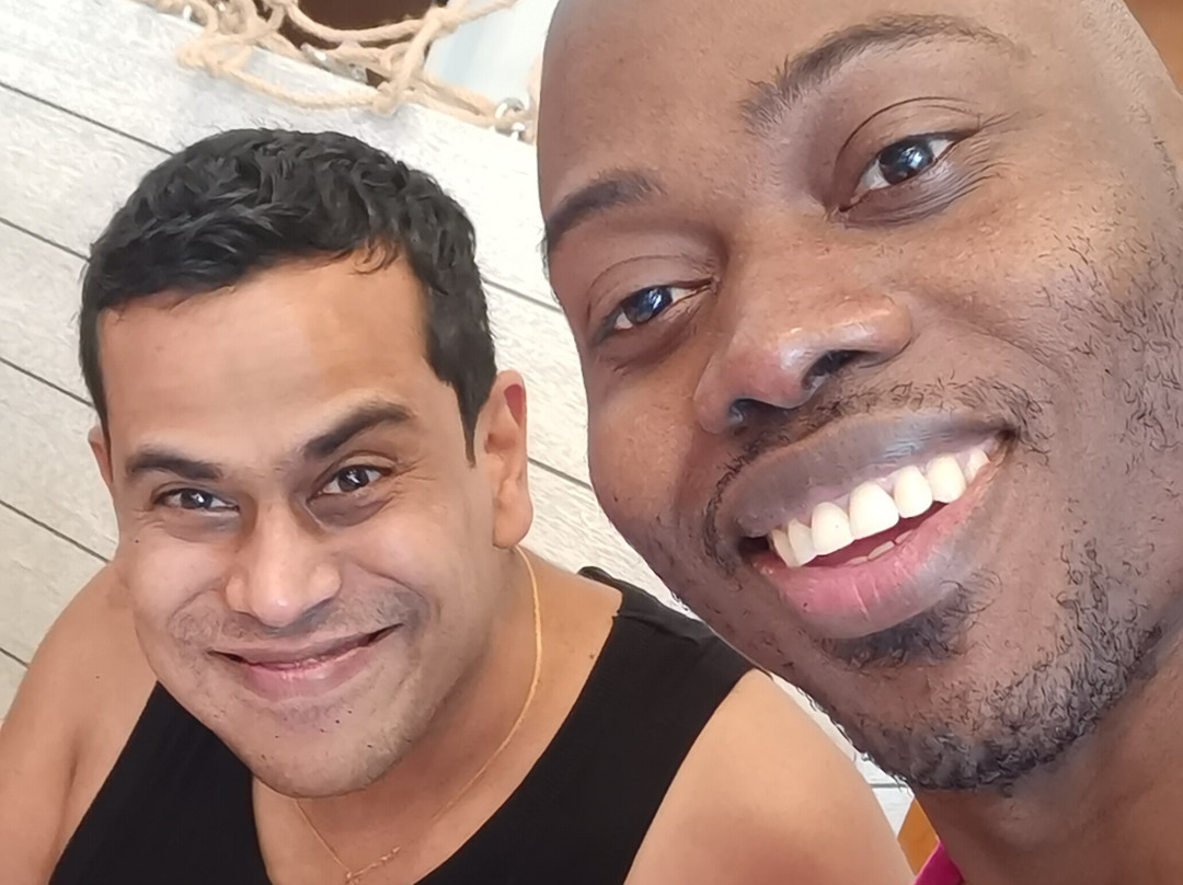 Meryal WaterPark-Lusail必去景点