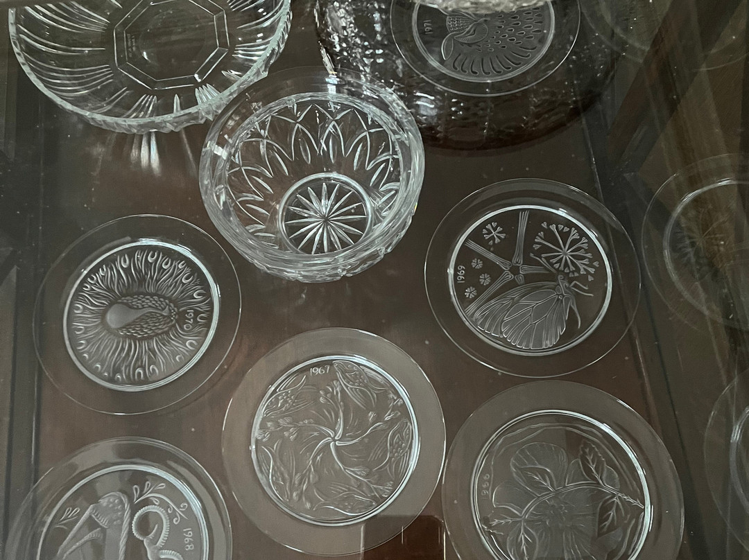 Chrystie House Bed and Breakfast主图