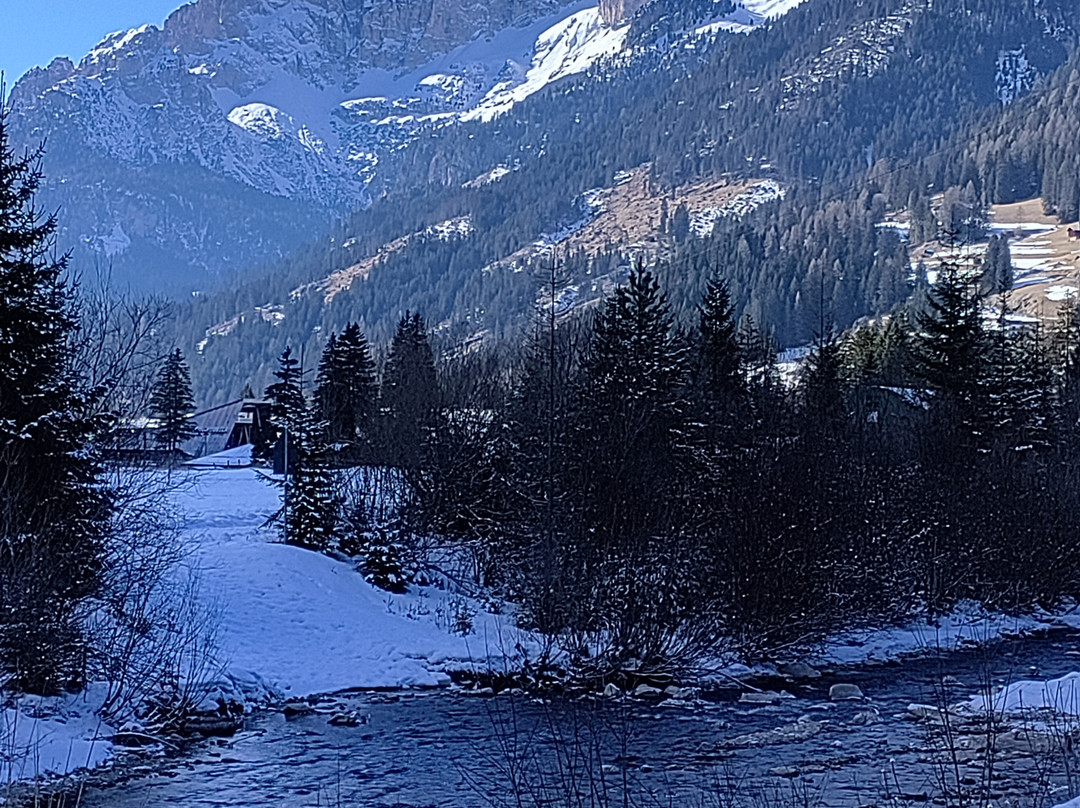 Sulle Tracce di Un'antica Piana Paludosa景点图片