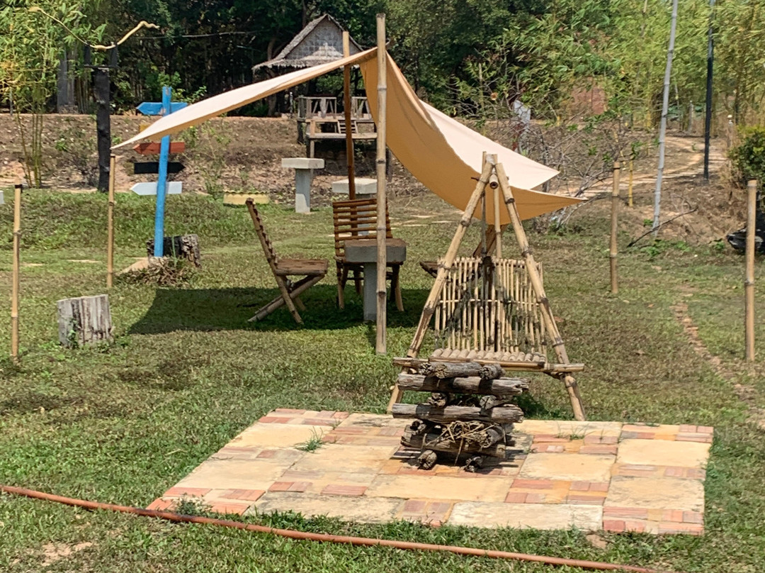 Royal Archery Club-Prasat Bakong必去景点