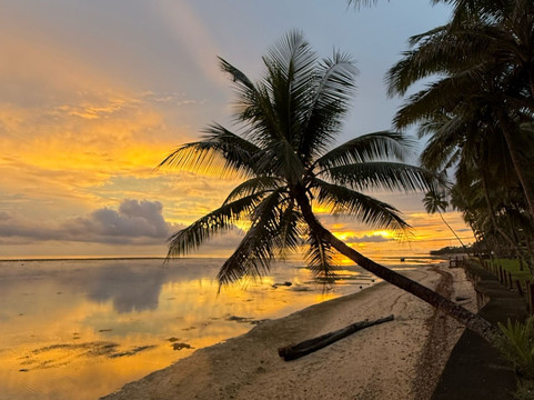 斐济世外桃源度假酒店及Spa主图