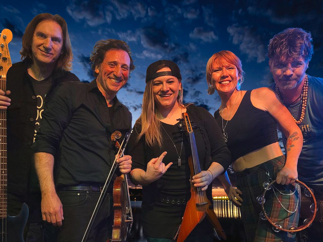 Ohnward Fine Arts Center-Maquoketa必去景点