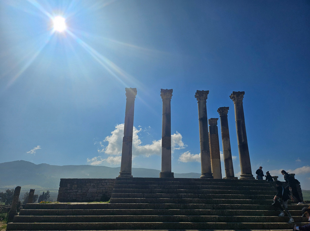 Mundo Marruecos - Viajes Privados-卡萨布兰卡必去景点