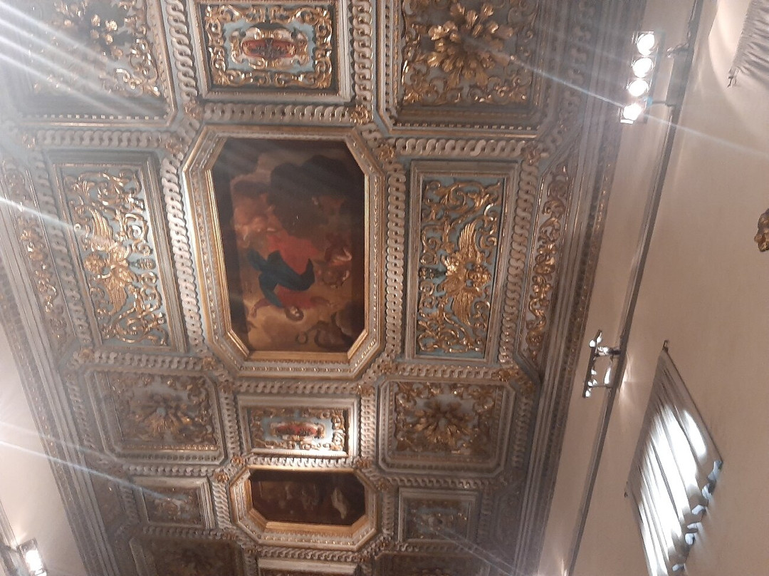 Chiesa San Verano景点图片