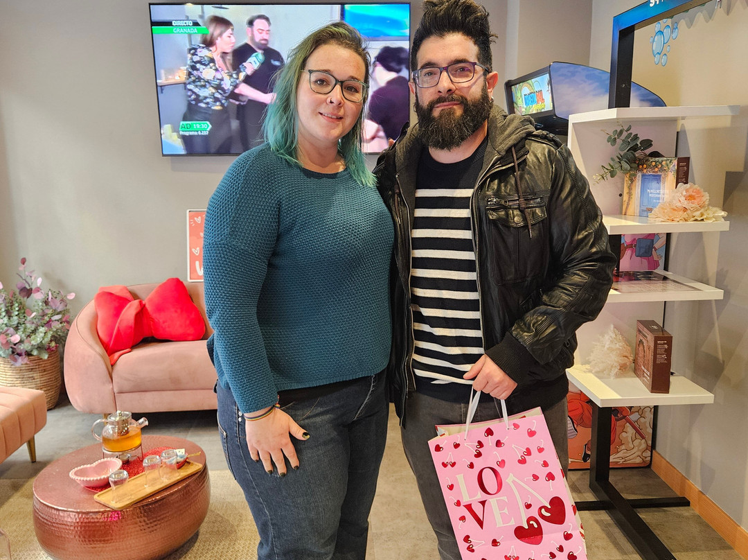 BorealRelax-格拉纳达必去景点