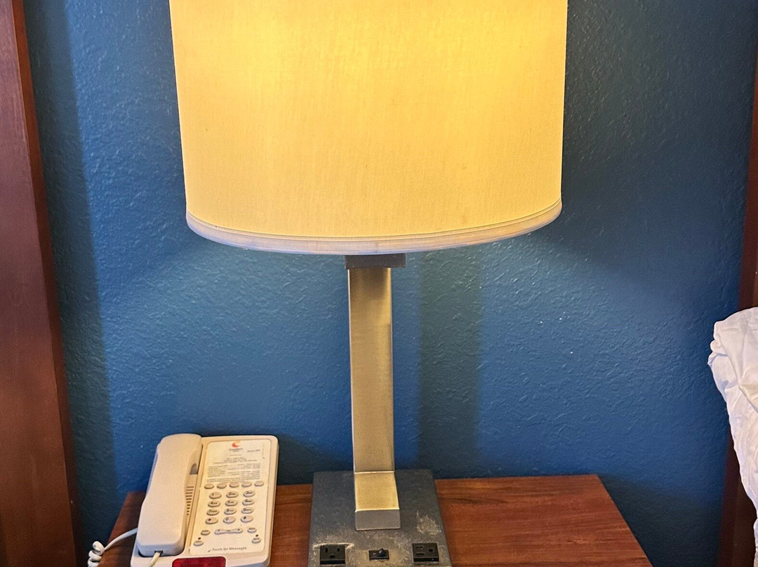 Comfort Inn Elizabeth City主图