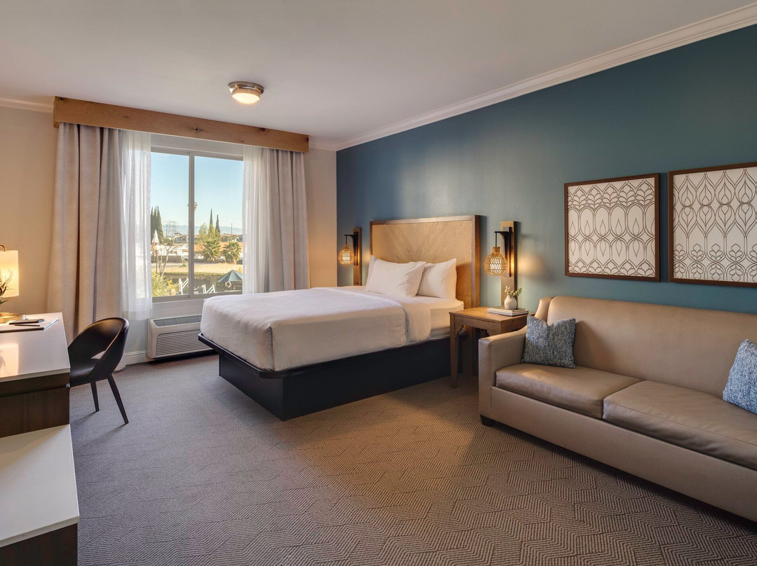 奇诺岗艾尔斯酒店主图