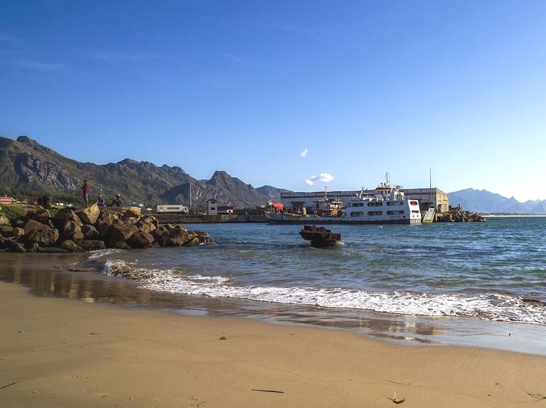 Le Vieux Port Français景点图片