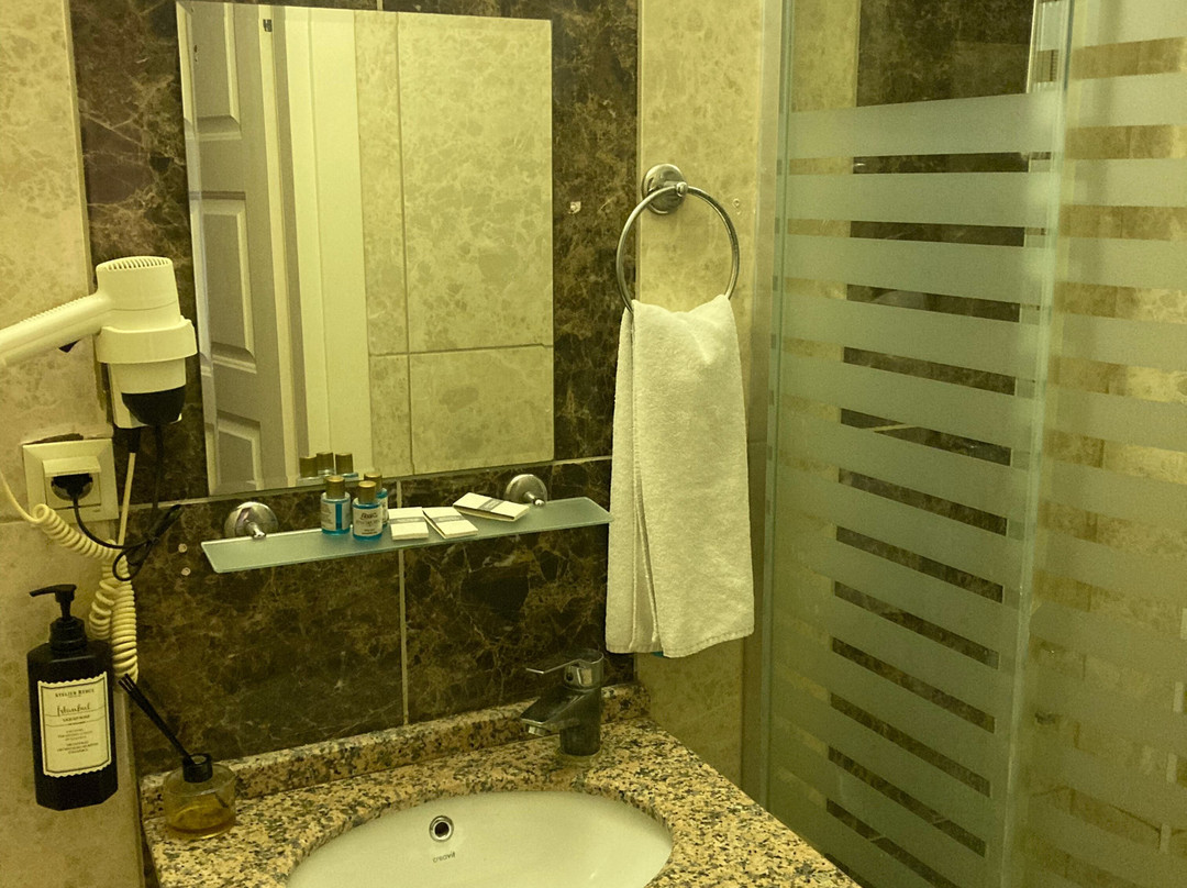 Fibar Hotel Zincirlihan主图