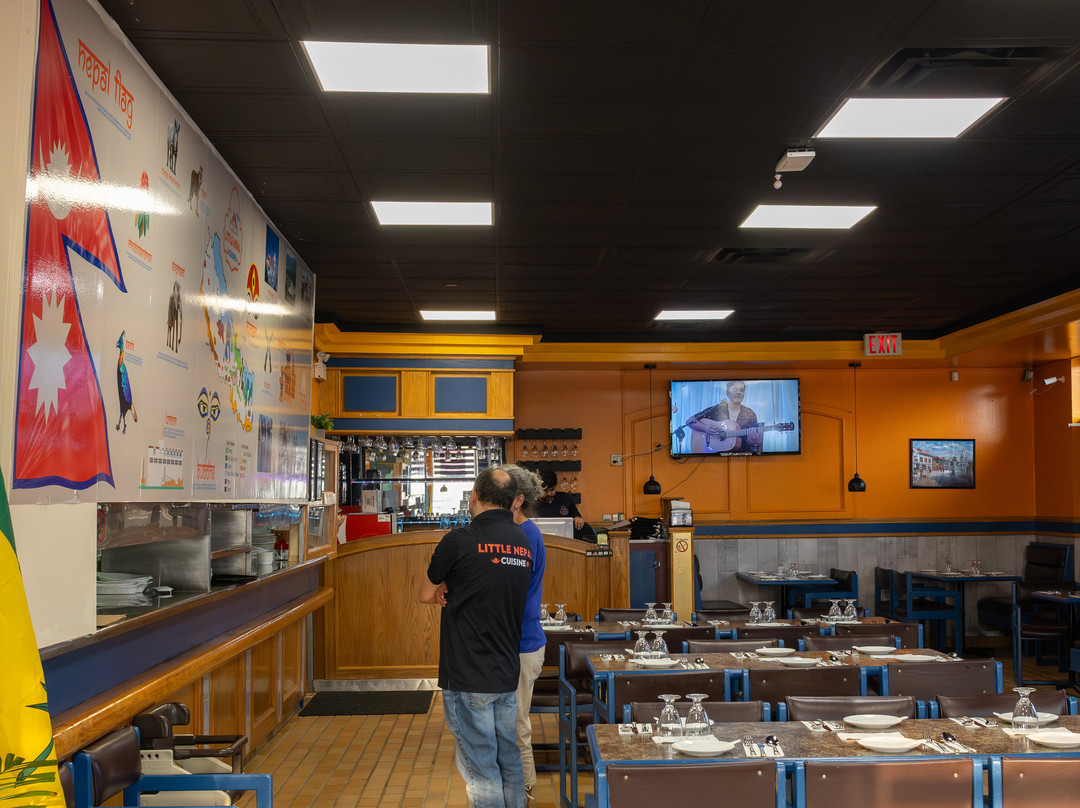 Little Nepal Cuisine