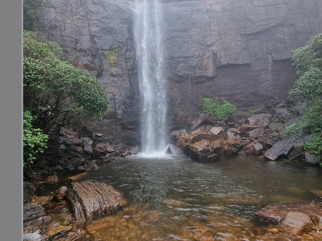 Kandy Trekking Tours景点图片