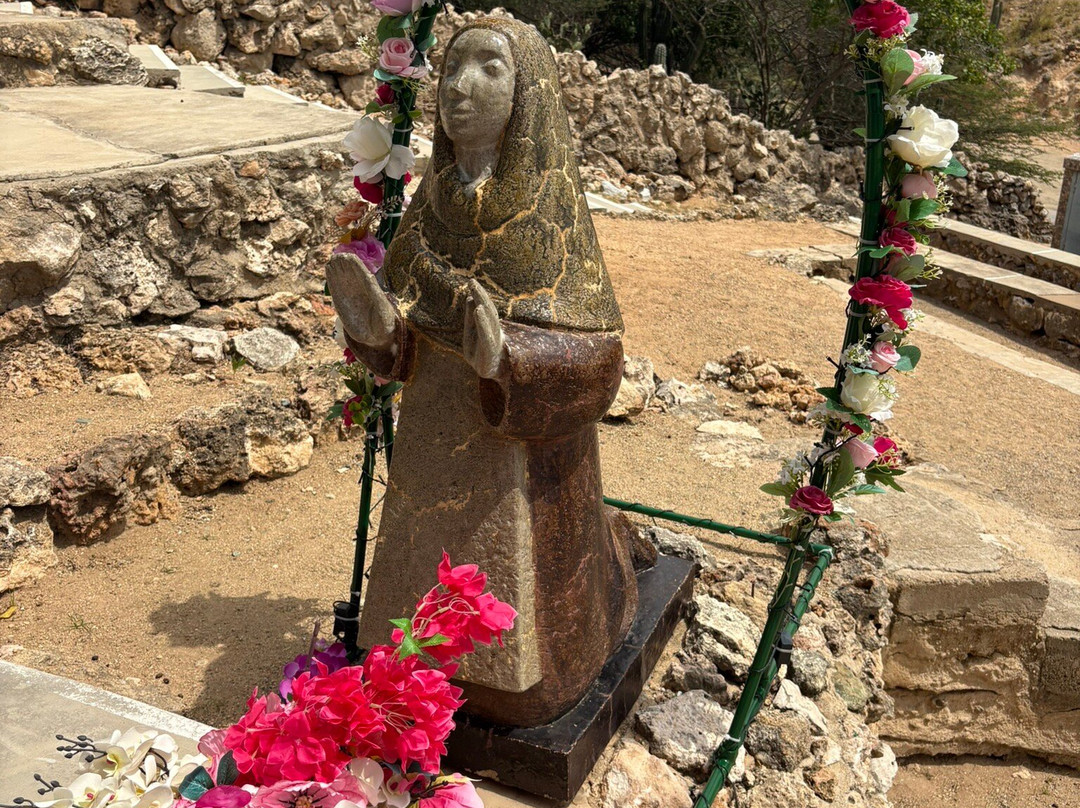 Lourdes Grotto-萨瓦内塔必去景点