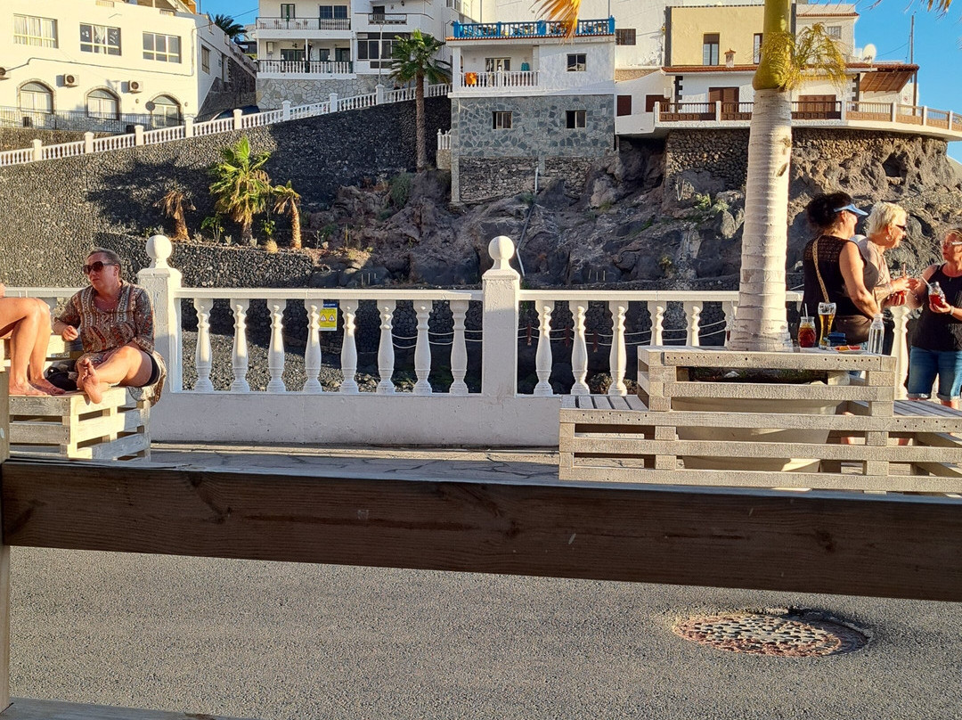 Beach Chica景点图片