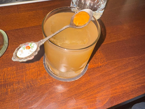 Spy Speakeasy-地拉那必去景点