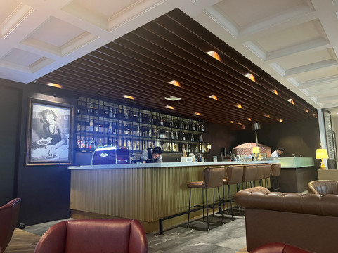 Casa Alba Ristorante