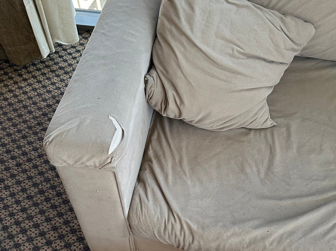 Armitage Hotel主图