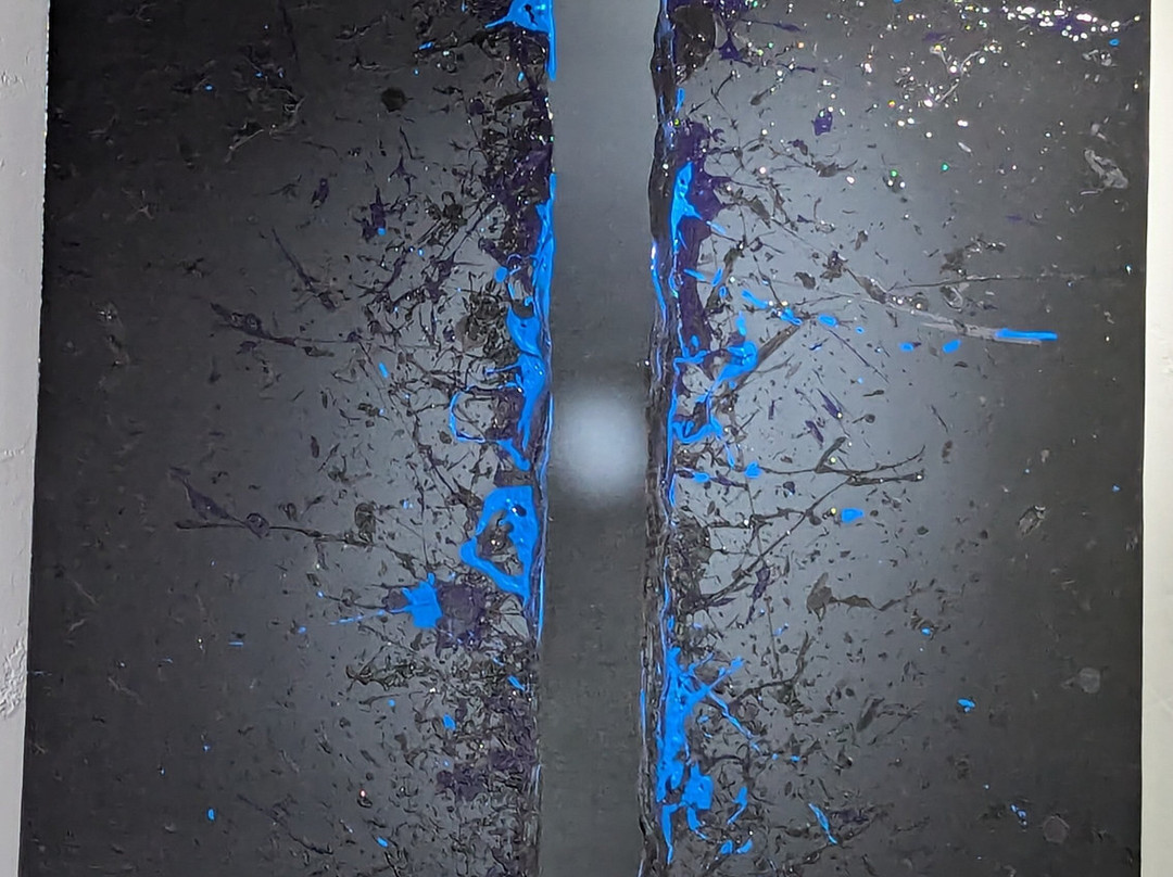 Museo Benini-Marble Falls必去景点