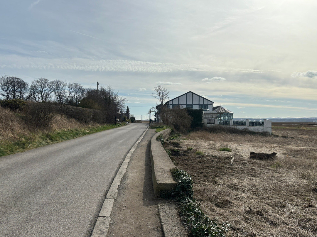 Parkgate Seafront景点图片