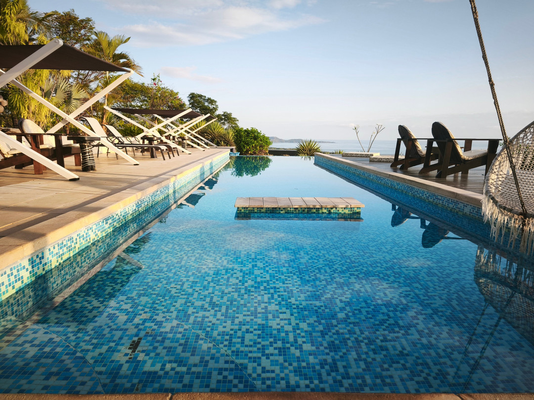 La Colina Pura Vista主图