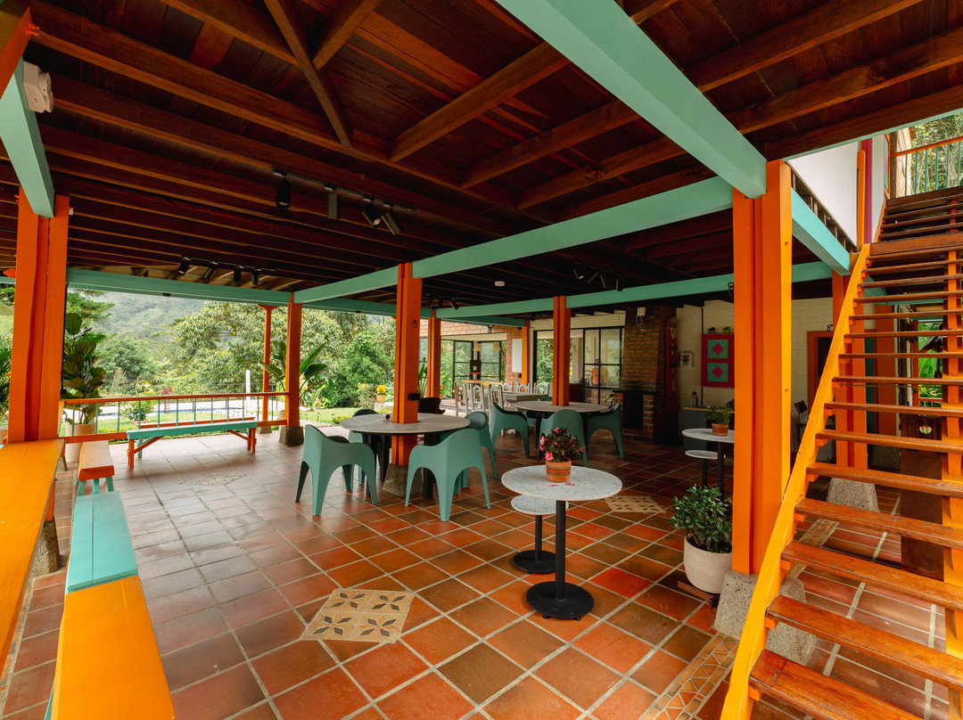 Isla De Pascua - Jardín - Hostel主图