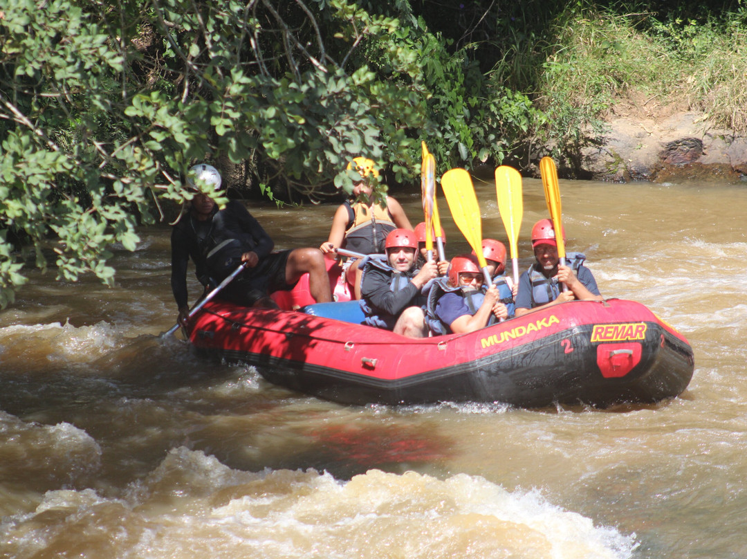 Mundaka Aventura-索科罗必去景点