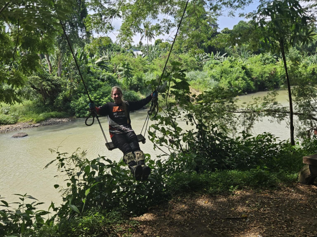 Bali Dirt Bike Adventures-库塔必去景点