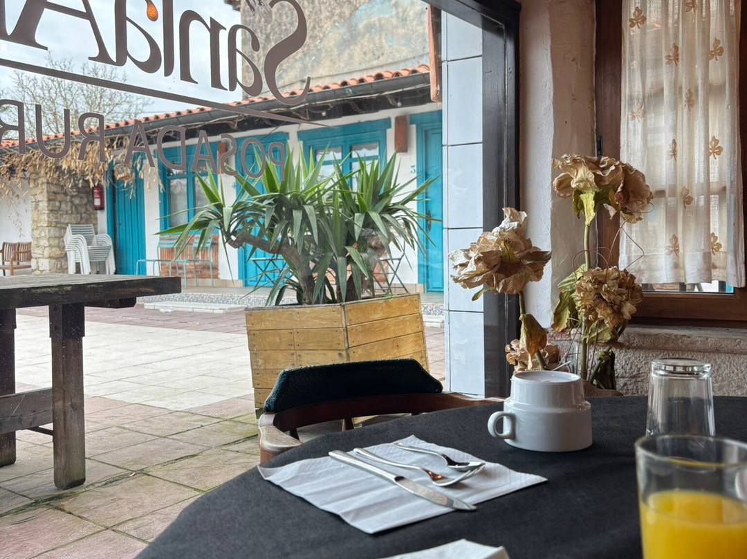 Posada Santa Ana主图