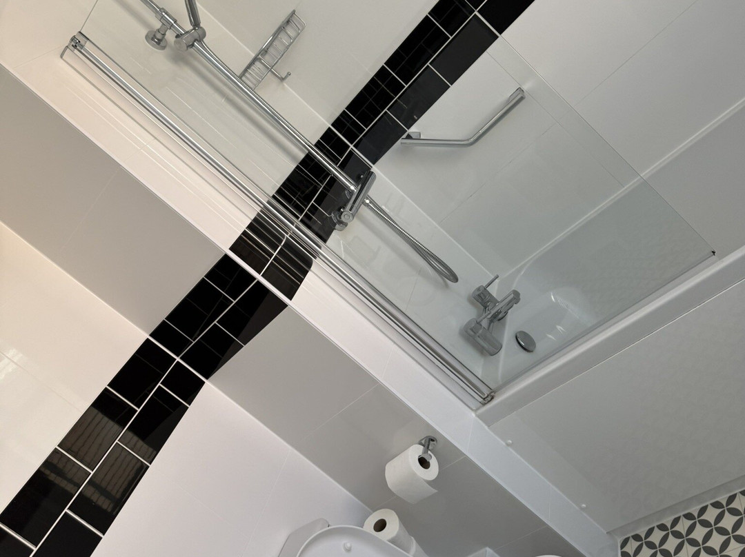 Great Malvern Hotel主图