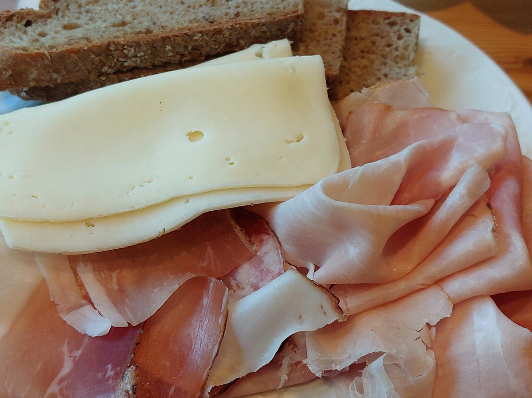 Lener Wirtshaus & Hotel主图