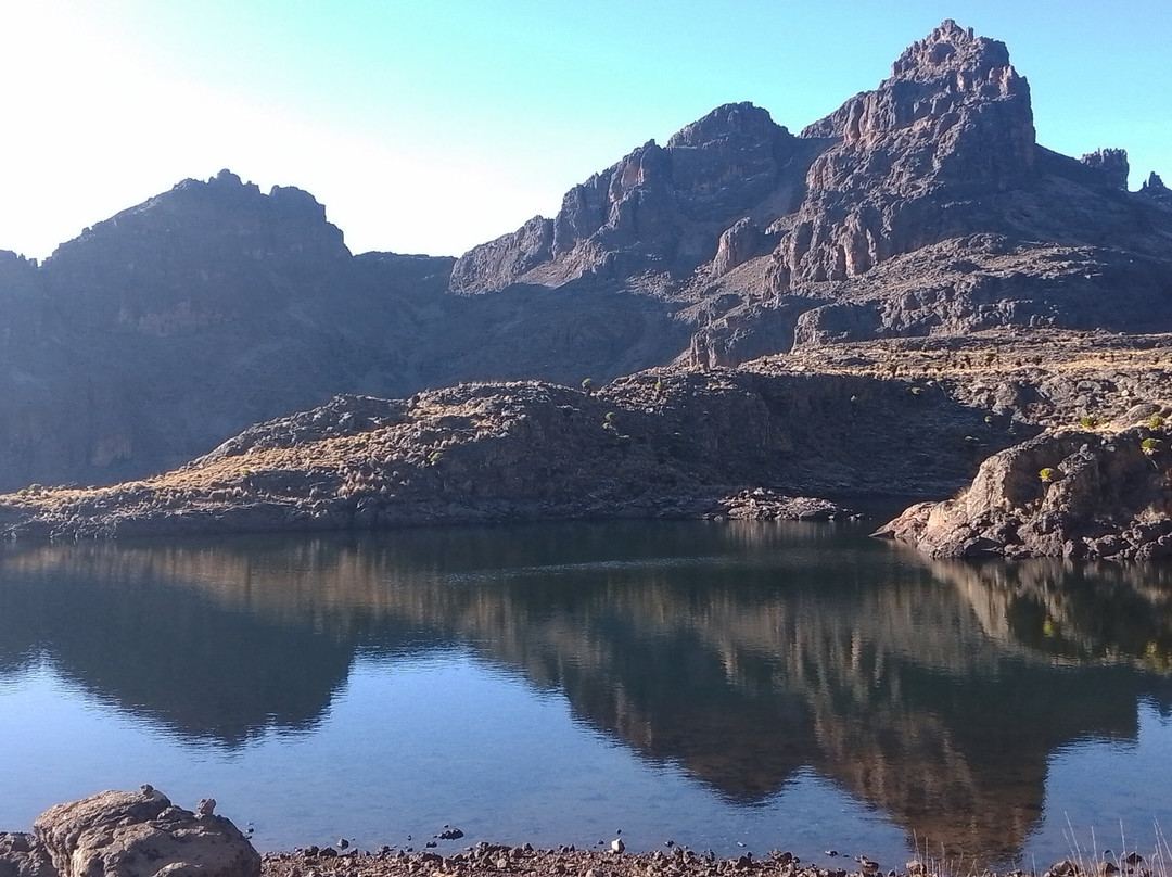 Jose Safaris & Adventures景点图片