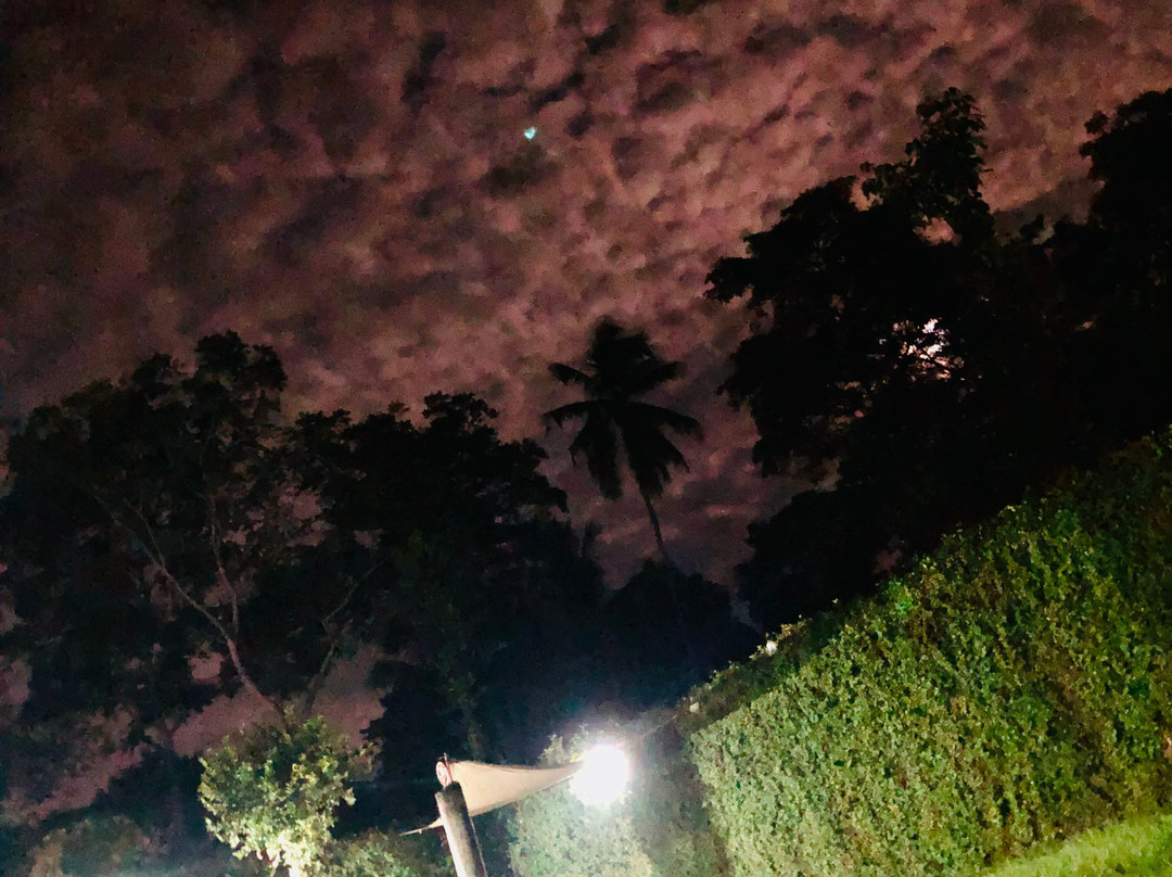 Estancia Ecologica Los Fundadores主图