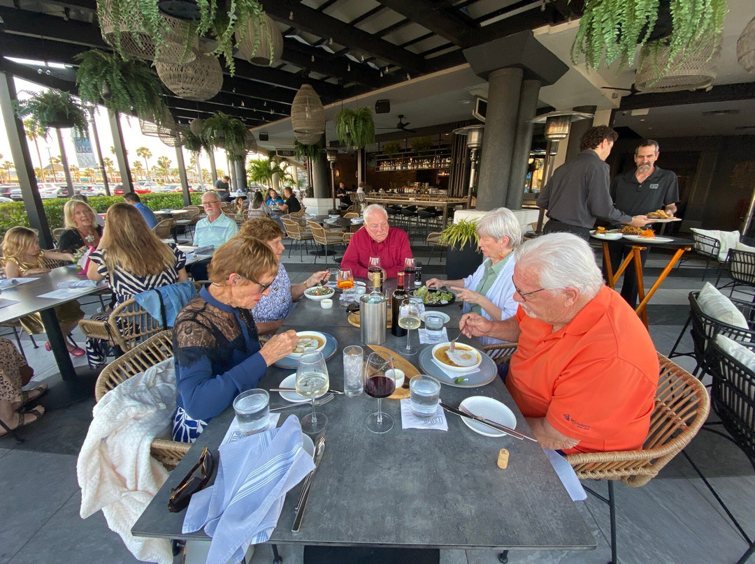 Post Kitchen And Bar