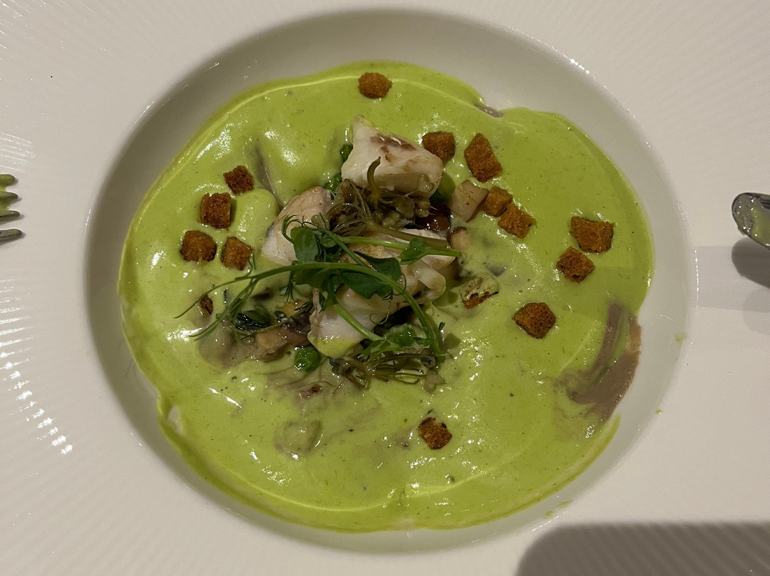 Alpin Resort Stubaier Hof主图