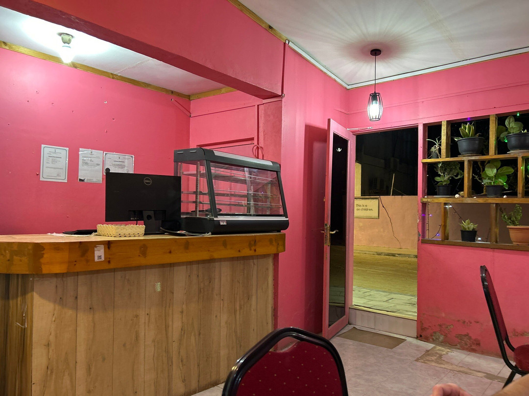 Chef The Indian Restaurant