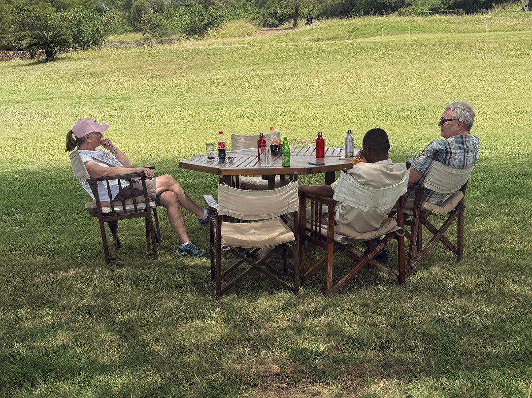 Hamerkop House By Lemala主图