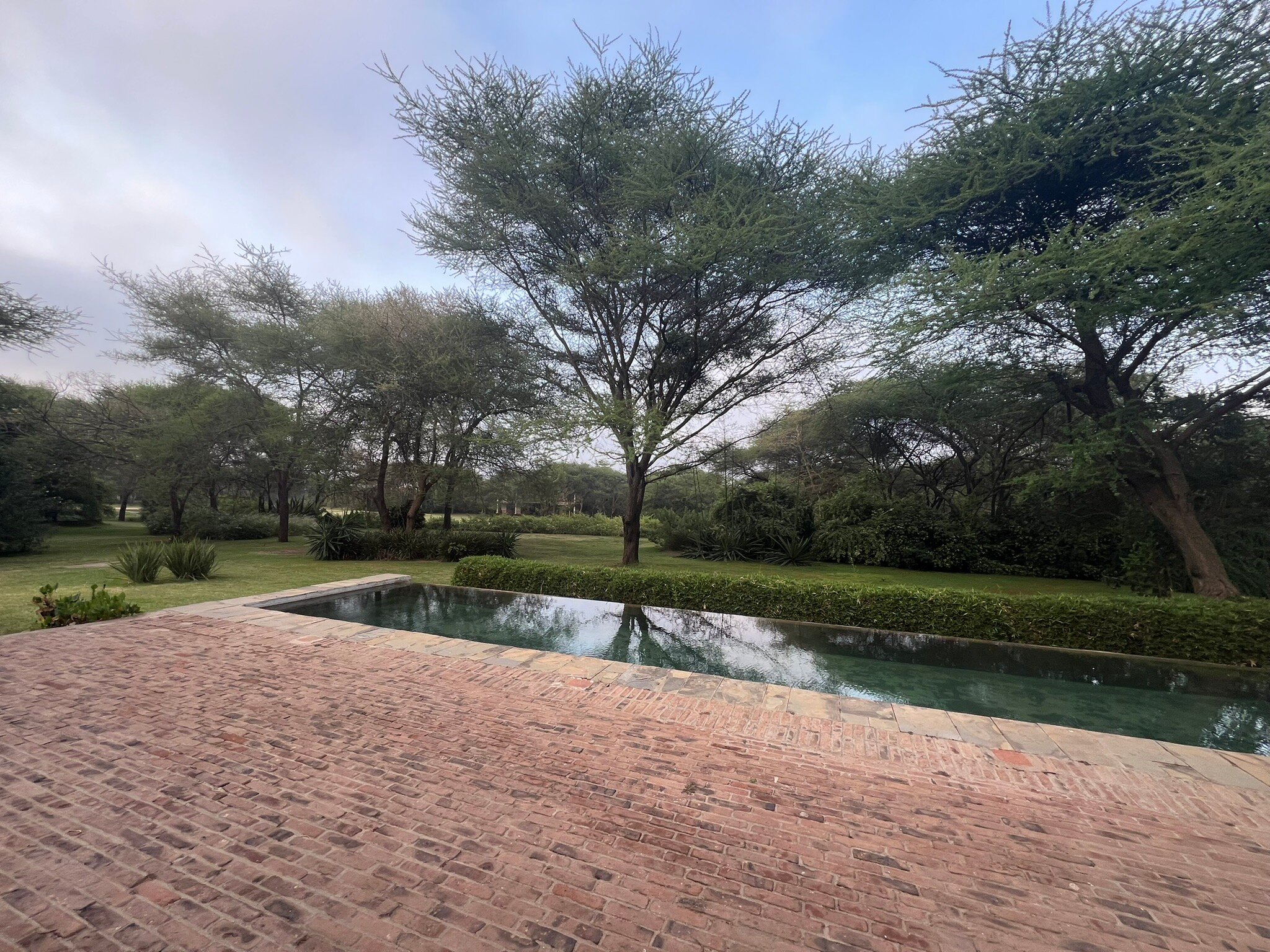 Siringit Villa-官方