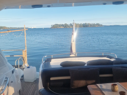 Helsinki By Sea-赫尔辛基必去景点