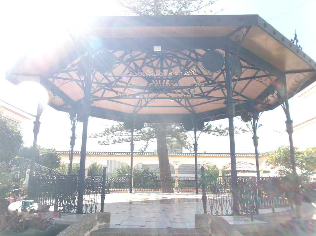 Plaza del Reloj景点图片