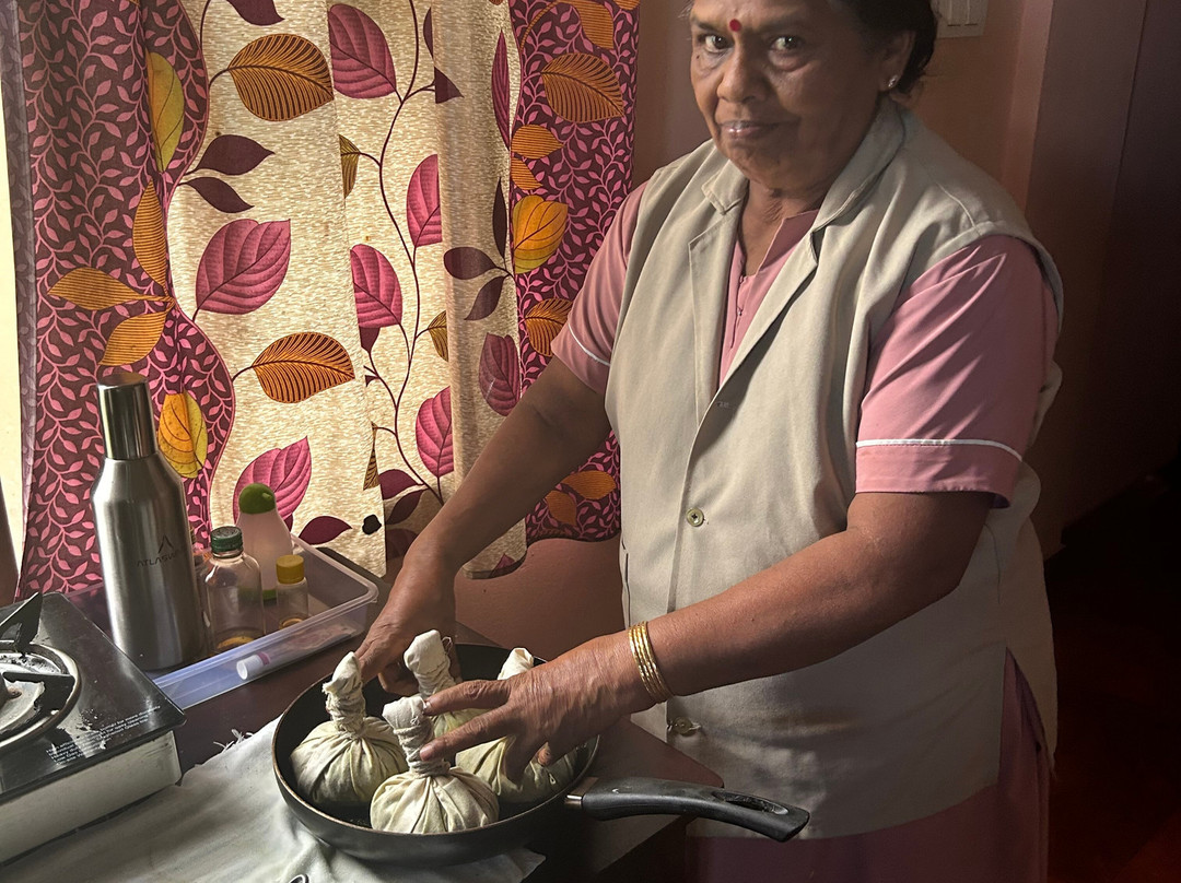 Prakruthi Ayurveda景点图片