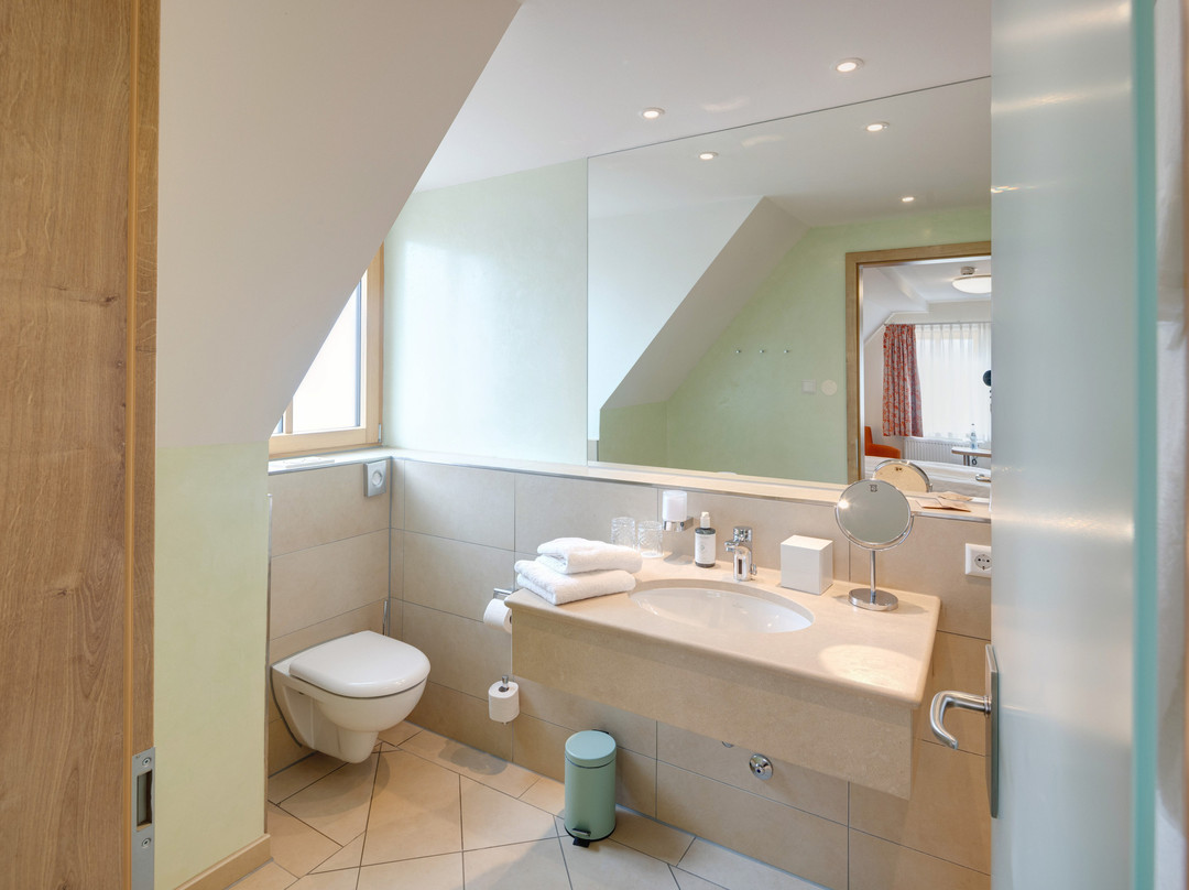 Landhotel Steigenhaus主图