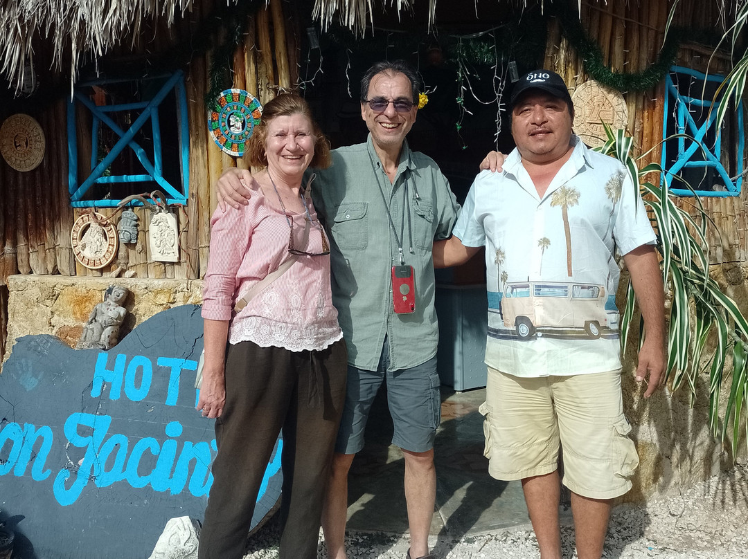 Ciclotour Aventuras Valladolid景点图片