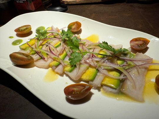 Mezcal Cocteleria-会安必去景点