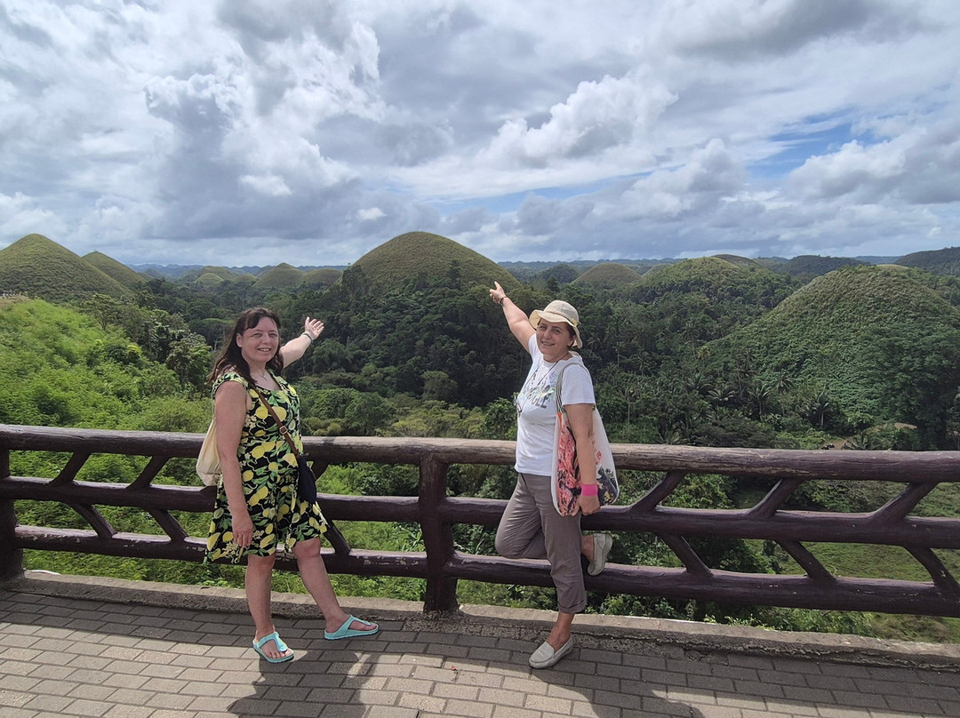 Bohol Transfers-Pilar必去景点