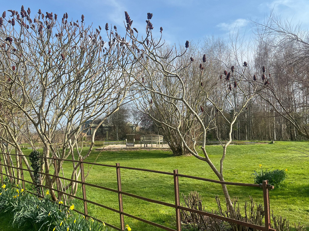 Model Farm Country House主图