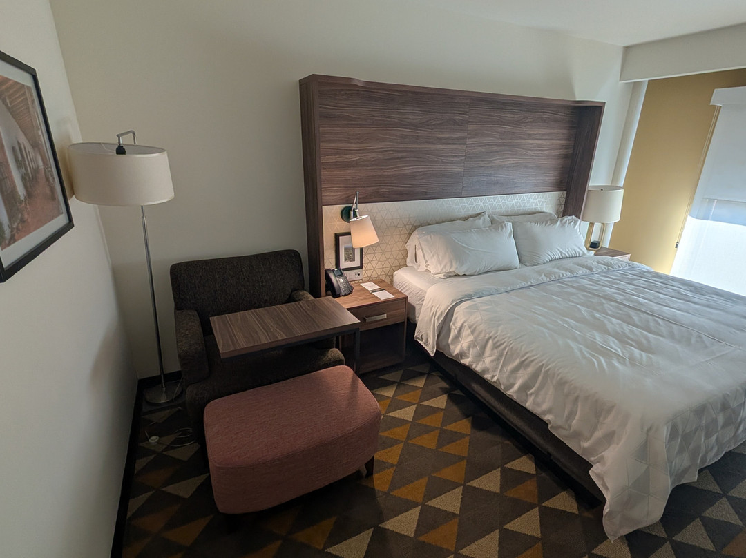 Holiday Inn Tlaxcala By IHG主图