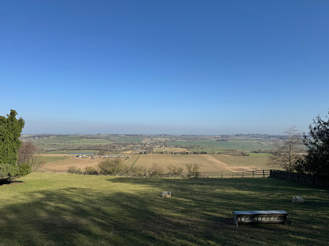 The Shoulder of Mutton Inn主图